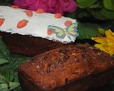 Carrot-cherry cake recipe step 22 photo