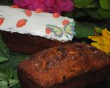 A picture of step 22 of Carrot-cherry cake.