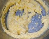 Milky chin chin recipe step 1 photo