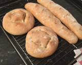 Foto del paso 6 de la receta: Pan casero 🥖🥖