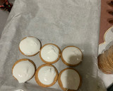 Foto del paso 1 de la receta: Galletas María con merengue casero