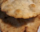 A picture of step 7 of Chalupa-Joes or Sloppy Chalupas.
