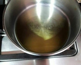 Foto del paso 2 de la receta: Mayonesa de reducción de cabezas de gambas frescas