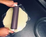 Foto del paso 4 de la receta: Tarta de Zapallo y Queso