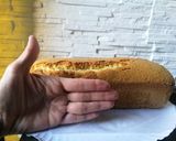 Foto del paso 4 de la receta: Budín
