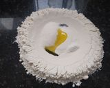 Foto del paso 1 de la receta: Pan tipo Árabe sin Levadura
