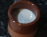 Foto del paso 2 de la receta: Pan sin amasado