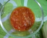 Foto langkah ke 8 dari resep Siomay Ala Mama Brian.