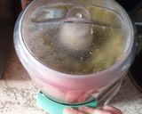 Foto del paso 1 de la receta: Hamburguesas de arvejas partidas