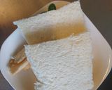 Juicy嫩雞吐司蛋的食譜步驟2照片