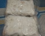 Foto langkah ke 1 dari resep Tempe goreng daun jeruk.