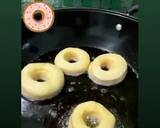 Cara Membuat Donat Home Made Empuk Lembut 2