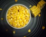 Italian Corn Chaat recipe step 6 photo