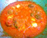 Foto langkah ke 3 dari resep Balado Kentang Telur Puyuh.