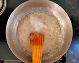 કોપરા પાક (Kopra Paak Recipe In Gujarati) રેસીપી સ્ટેપ2ફોટો