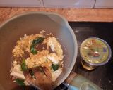 Foto langkah ke 1 dari resep Soto Ayam Semarang.