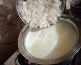 દૂધ પૌવા (Doodh Pauva Recipe In Gujarati) રેસીપી સ્ટેપ2ફોટો