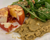 Foto del paso 9 de la receta: Huevo tipo Cocotte en tomate
