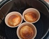 Foto do passo 5 de Bolinho de Banana na Air Fryer
