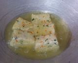 Foto langkah ke 5 dari resep Bakwan Mie.