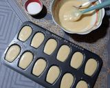 Une image de l'étape 9 de Madeleines ☕.