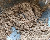 सिंघाड़ा का हलवा Singhara ka Halwa रेसिपी चरण 3 फोटो