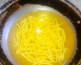 Foto langkah ke 5 dari resep Telur Gabus Keju No Margarin No Mentega.