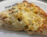 A picture of step 3 of 🍛Potato and Cheese Pie🍛.