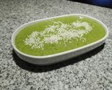 Foto del paso 1 de la receta: Picadillo de berenjenas con salsa de cilantro
