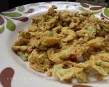 Foto langkah ke 10 dari resep Crispy Paria/Keripik Pare.