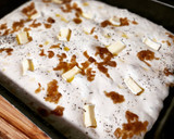 Foto del paso 11 de la receta: Focaccia de queso brie y cebolla caramelizada