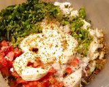 Foto del paso 2 de la receta: Rolladito de lechuga