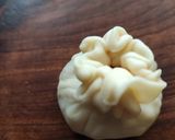 चायनीज पोटली (chinese potali recipe in marathi) रेसिपी स्टेप 7 फोटो 