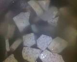 Nice chapatis recipe step 1 photo