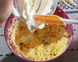 Foto del paso 2 de la receta: Pastel red velvet