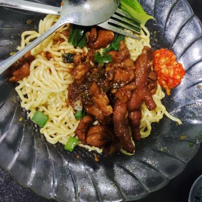 Langkah 3