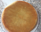 Foto del paso 8 de la receta: Bizcocho de limón y manzana 🍎