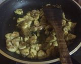 Foto langkah ke 2 dari resep Tumis Ayam.