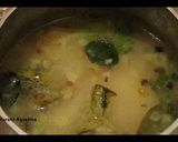 Foto langkah ke 7 dari resep Eps.10 Nasi Liwet Teri Sunda.