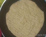 Foto langkah ke 7 dari resep Pizza teflon homemade #makewithlovetia.