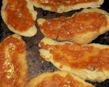 Foto del paso 6 de la receta: Milanesa de pollo a la napolitana