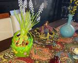 Iranian New Year (Nowruz) نوروز مبارک recipe step 2 photo