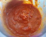 Foto do passo 4 de Molho de Tomate Caseiro