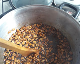 Foto del paso 3 de la receta: Turrón de maní en granos