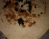 मसाले वाली पराठे(masalewali prarathe recipe in hindi) रेसिपी चरण 2 फोटो