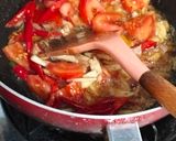 Foto langkah ke 3 dari resep Dencis masak kecap.