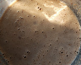 Foto del paso 1 de la receta: Budín de maní low carb