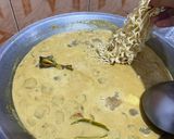 Foto langkah ke 5 dari resep Jangan Mi ala Ndeso.