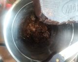 Oreo shake रेसिपी चरण 1 फोटो