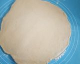 A picture of step 5 of Brown rice Parda Pulao.